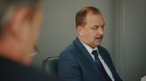 ЧУВСТВО ПРАВДЫ - 2 серия