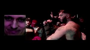 Street Fight | Watching