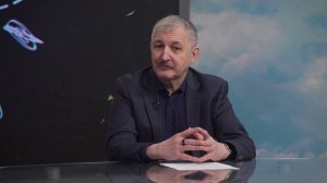 «Будет TALK». Инженерия и IT в космосе