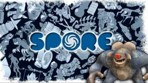 SPORE: ПЛАНЕТА - ТЕКСА