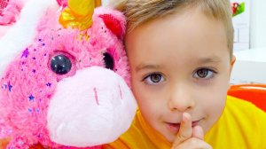 Влад и Ники# первый день в школе и другие серии для детей