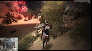 Что там в Black desert online  стримы с рекомендациями по тренировкам и питанию