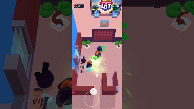 Stealth Master смотреть онлайн