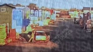 Бусификация пошла не по плану в Одессе