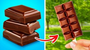 ВКУСНЫЕ И ПРОСТЫЕ ШОКОЛАДНЫЕ ДЕСЕРТЫ, КОТОРЫЕ МОЖНО ПРИГОТОВИТЬ ДОМА