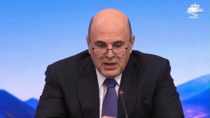 Михаил Мишустин утвердил перечень поручений по развитию СКФО