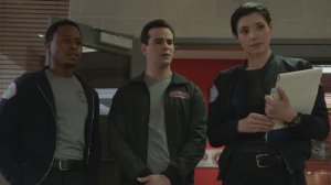 Сериал Чикаго в огне – 9 сезон 15 серия / Chicago Fire