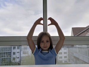 сонечка и вы 💝