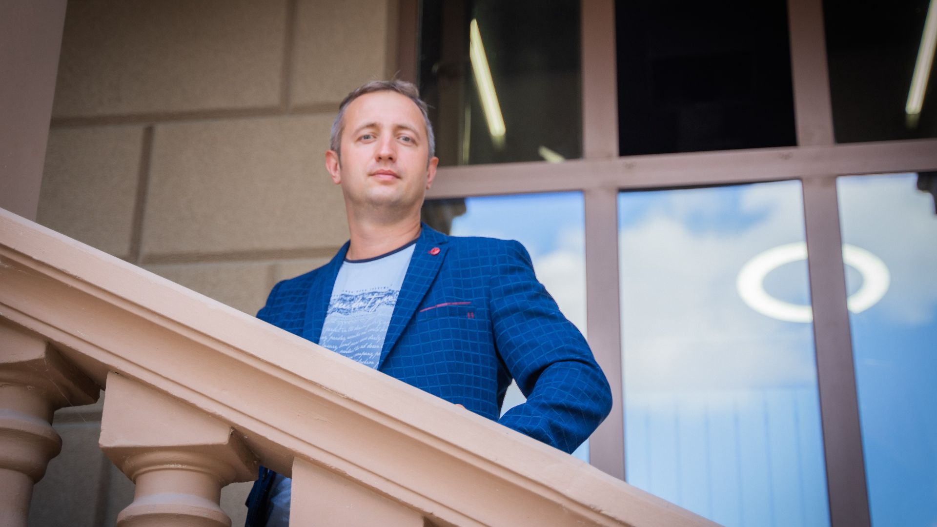 Об авторе канала смотреть онлайн