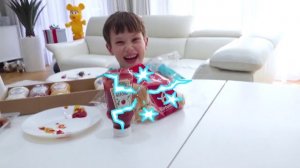 Катя и её Тараканы