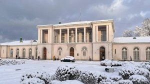 «Вкусно и Точка» на вокзале Пушкина
