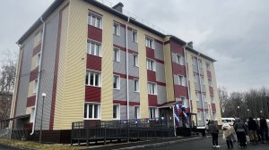 На переселение из аварийного жилья в Кузбассе выделено три миллиарда рублей