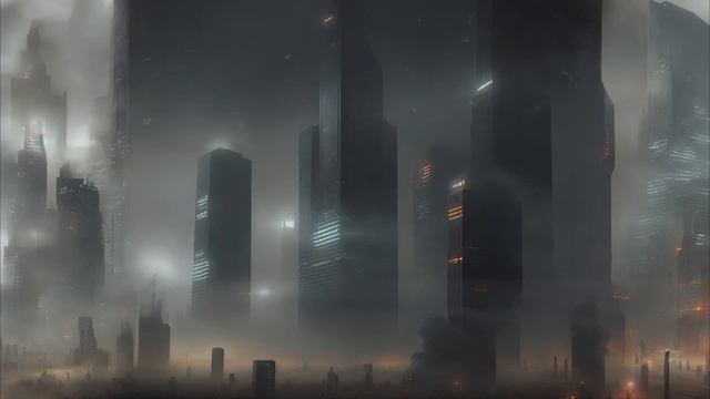 ambient music when all hope is lost ｜ solitude