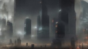 ambient music when all hope is lost ｜ solitude