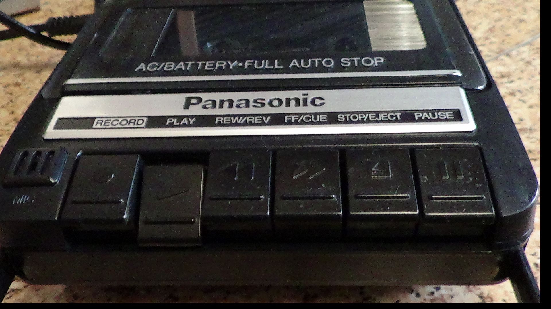 Panasonics