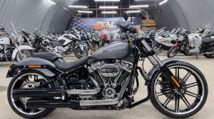 Обзор Harley-Davidson Breakout FXBRS 1870 |В НАЛИЧИИ|