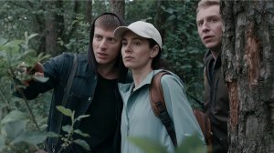 🌲🐻 ТАЕЖНАЯ ИСТОРИЯ (Сериал, 2026) — Официальный Русский Трейлер | Приключения, Драма, Выживание.
