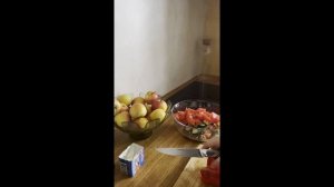 Главный салат, который вы не пробовали