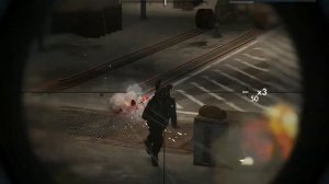 Sniper Elite Resistance TDM (32/10) 2026-01-12