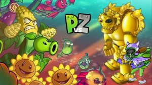 ПОБЕДА ЗОМБИ  Зомби против растений! Plants vs Zombies ПвЗ PvZ Растения против Зомби