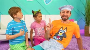 Настя учит как правильно принимать правильные решения