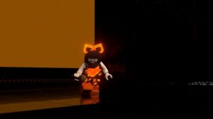 LEGO Eurovision 2026 - You want more! #Eurovision