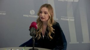 «Восходящие звёзды»: Ольга Лазуренко