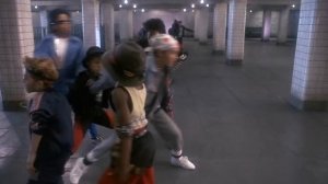 Michael Jackson — Children's Bad (Official Video)