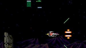 Super Darius II (1993) [PC Engine CD]