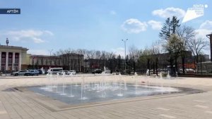 Формирование комфортной городской среды