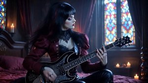 Moonlit Veil   Epic Symphonic Metal