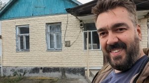 Своими руками делаю сайдинг Дёке. Отлично получилось! Влог из Преградной / Арстайл 2. 0 /