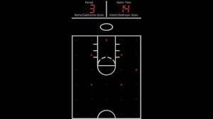 Dunk 'n Sunk [Handheld Game]