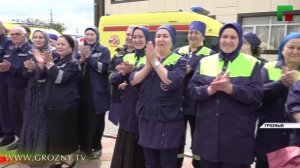 Полный выпуск новостей от 24.05.2026