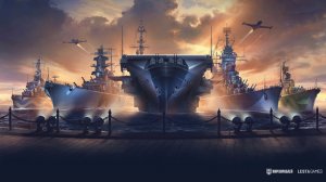 Мир кораблей - Строим «Simón Bolívar»