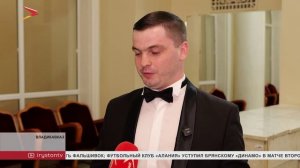 Госансамбль «Россия» им. Л. Зыкиной представил во Владикавказе хиты советского кино