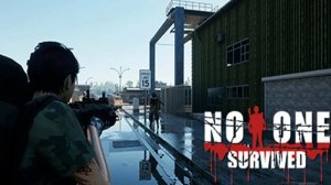 Никто не выжил➡️No One Survived. 2 сезон. Часть 13