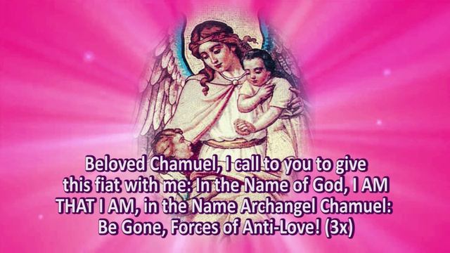 Fiat "Be Gone, Forces of Anti-Love!"/ Указ "Прочь силы анты-Любви!" смотреть онлайн