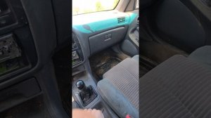 Toyota Camry универсал, 1992 год, 2.2 бензин, механика.