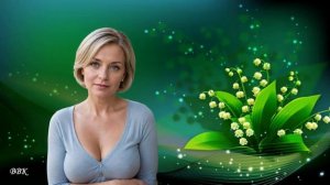 Елена Карпук - Годы лишь цифры (Авт.клипа Виктор)