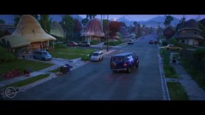 Вперёд - Onward (2020) трейлер - pretty-random-movies.ru