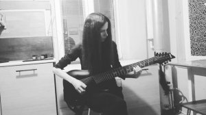 Создаем post-black metal в домашних условиях