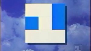 Заставка (1-й канал Останкино, 1992-1993)