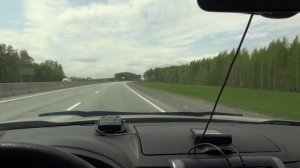 Крым 2026. Часть 1. Абакан - Крутинка.