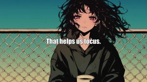 Lofi - Спокойная Музыка для Фона Relax 24 часа