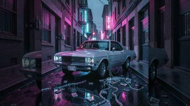 Chevy Bass Ringtone смотреть онлайн