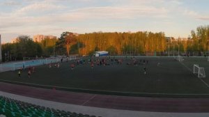 25.05.26 Домино 0-5 Иртыш