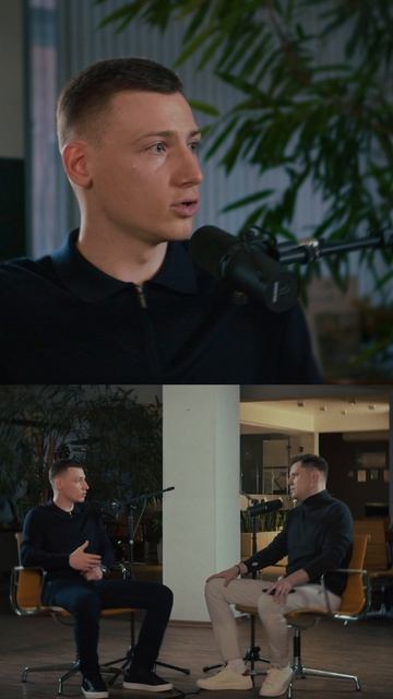 Новый выпуск «Без К» уже доступен 🎙️