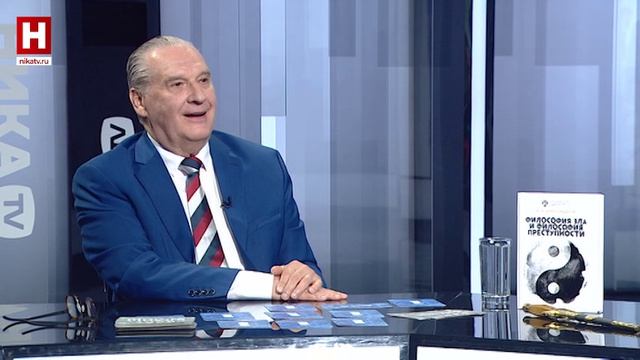 Алексей Александров о Владимире Путине, Анатолии Собчаке, академике Бехтеревой и работе в Калуге