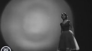 Песня «Пусть всегда будет солнце». Тамара Миансарова (1962).